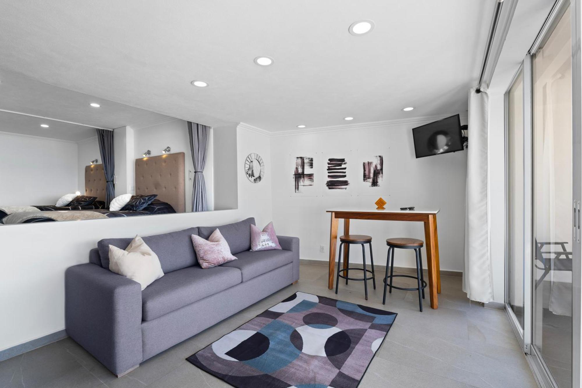 Luxury Condo Just Steps Away From The Beach! Puerto Vallarta Exterior foto