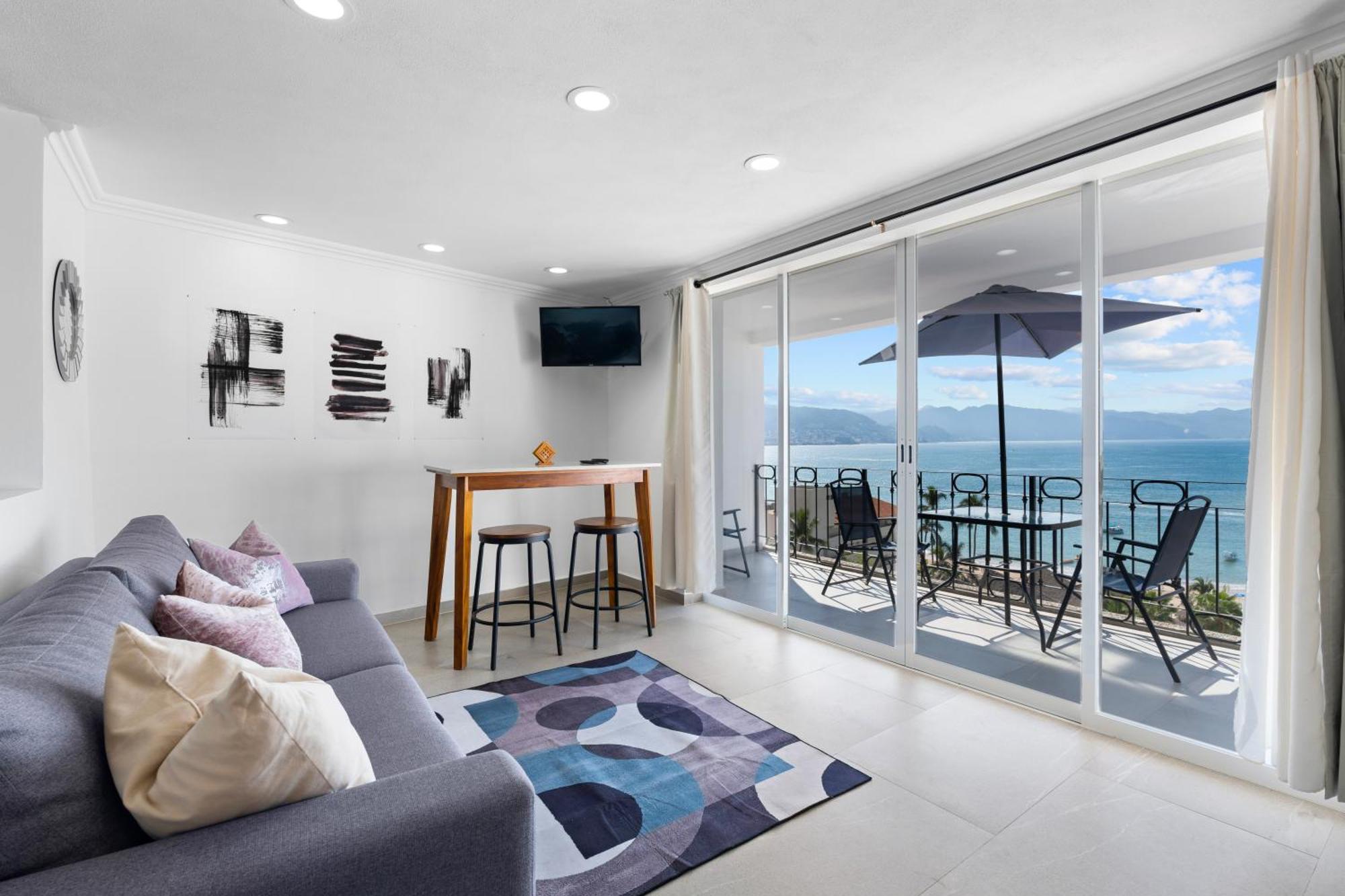 Luxury Condo Just Steps Away From The Beach! Puerto Vallarta Exterior foto